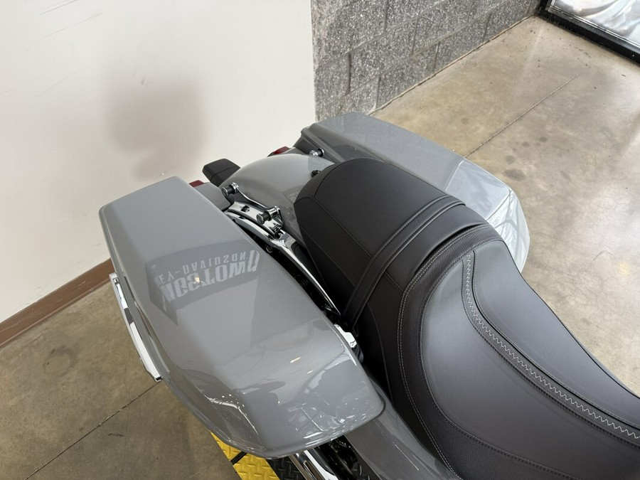 2026 Harley-Davidson® Street Glide® FLHX