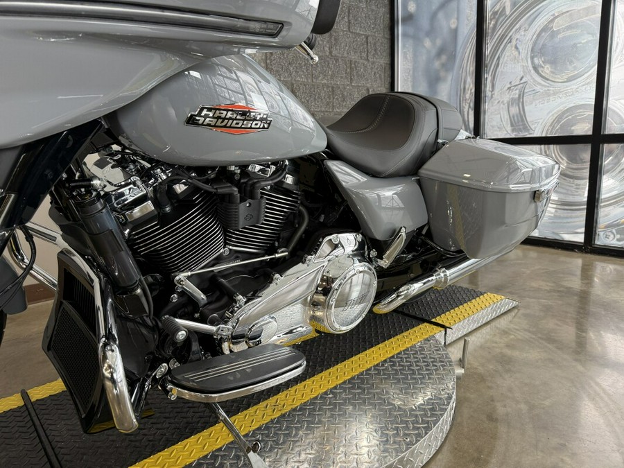 2026 Harley-Davidson® Street Glide® FLHX