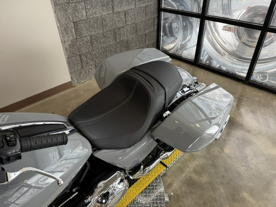 2026 Harley-Davidson® Street Glide® FLHX