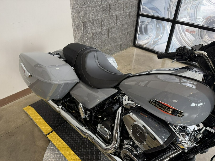 2026 Harley-Davidson® Street Glide® FLHX