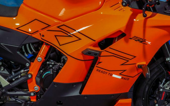 2026 KTM RC 990 R