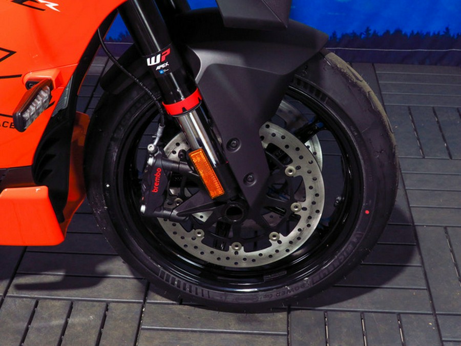 2026 KTM RC 990 R