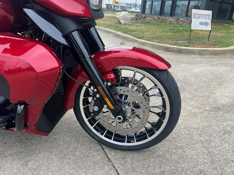 2026 Harley-Davidson® FLHLT - Street Glide® 3 Limited