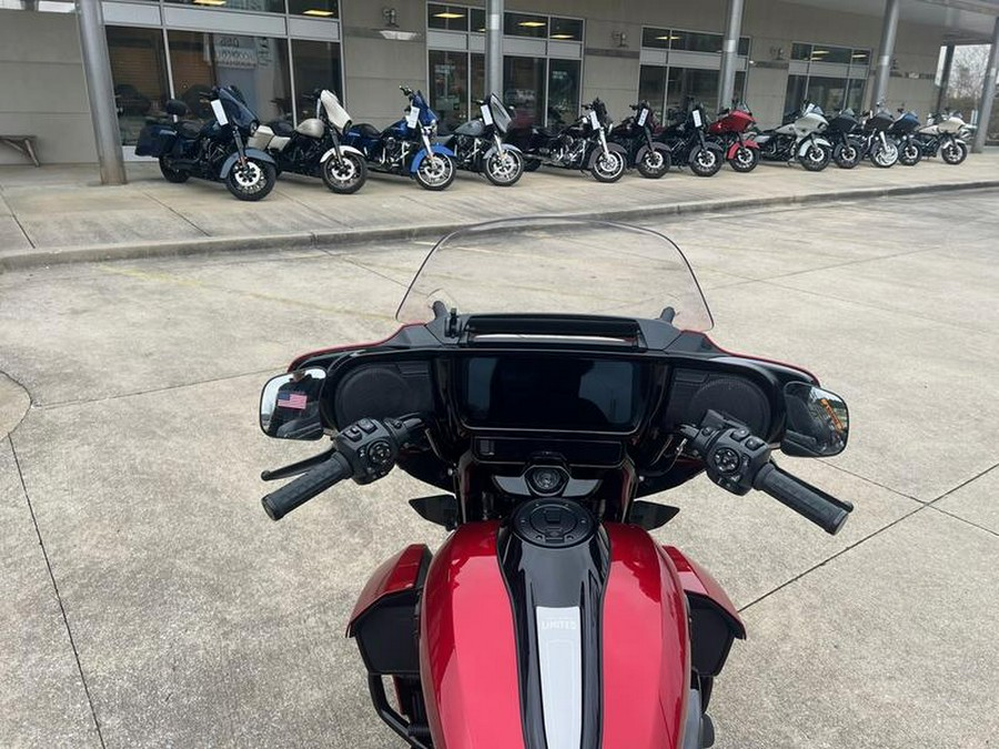 2026 Harley-Davidson® FLHLT - Street Glide® 3 Limited