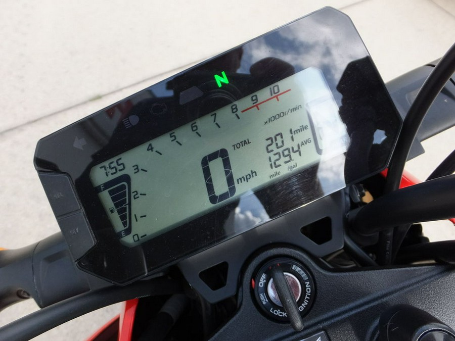 2025 Honda Grom™ Base
