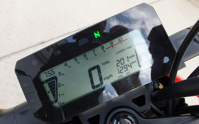 2025 Honda Grom™ Base