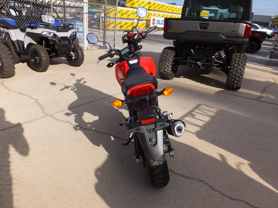 2025 Honda Grom™ Base