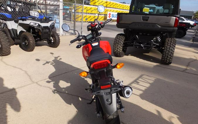 2025 Honda Grom™ Base