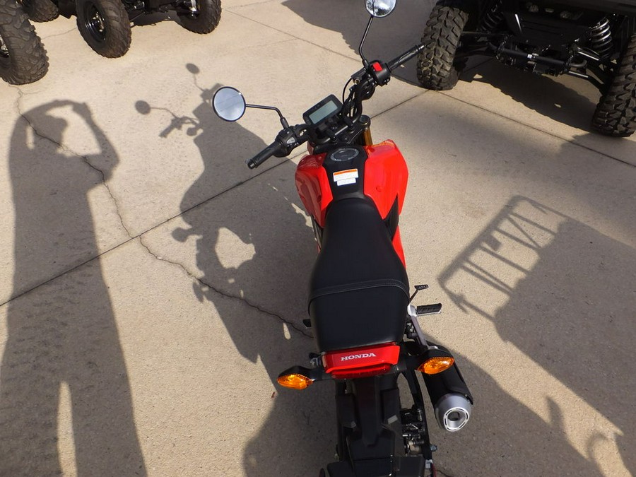 2025 Honda Grom™ Base