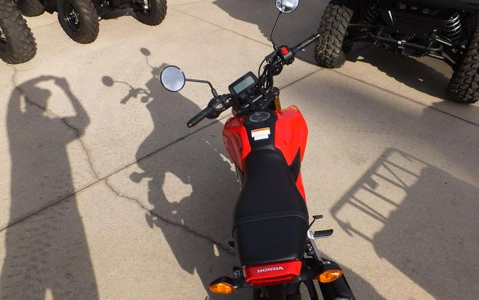 2025 Honda Grom™ Base