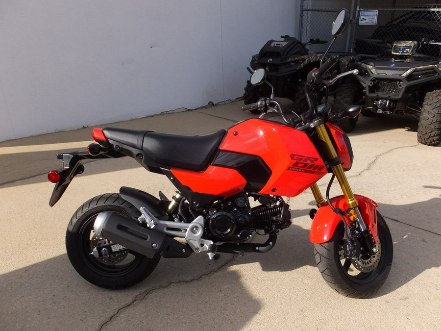 2025 Honda Grom™ Base
