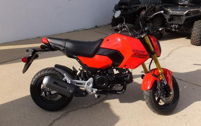 2025 Honda Grom™ Base