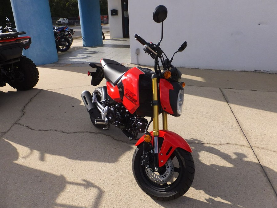 2025 Honda Grom™ Base