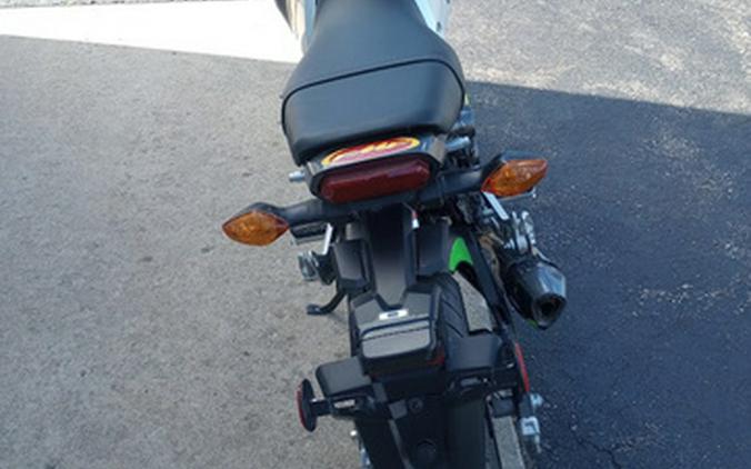 2023 Honda Grom Base