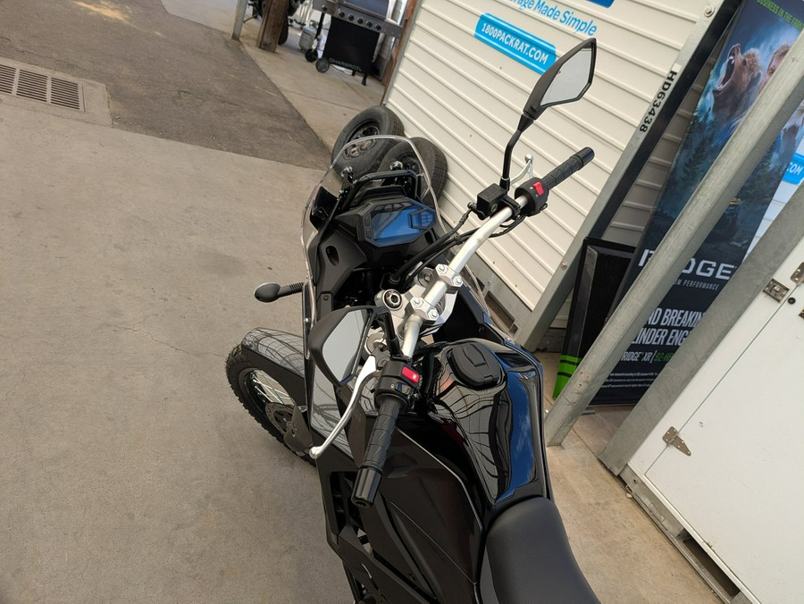 2026 Kawasaki KLE®500 ABS