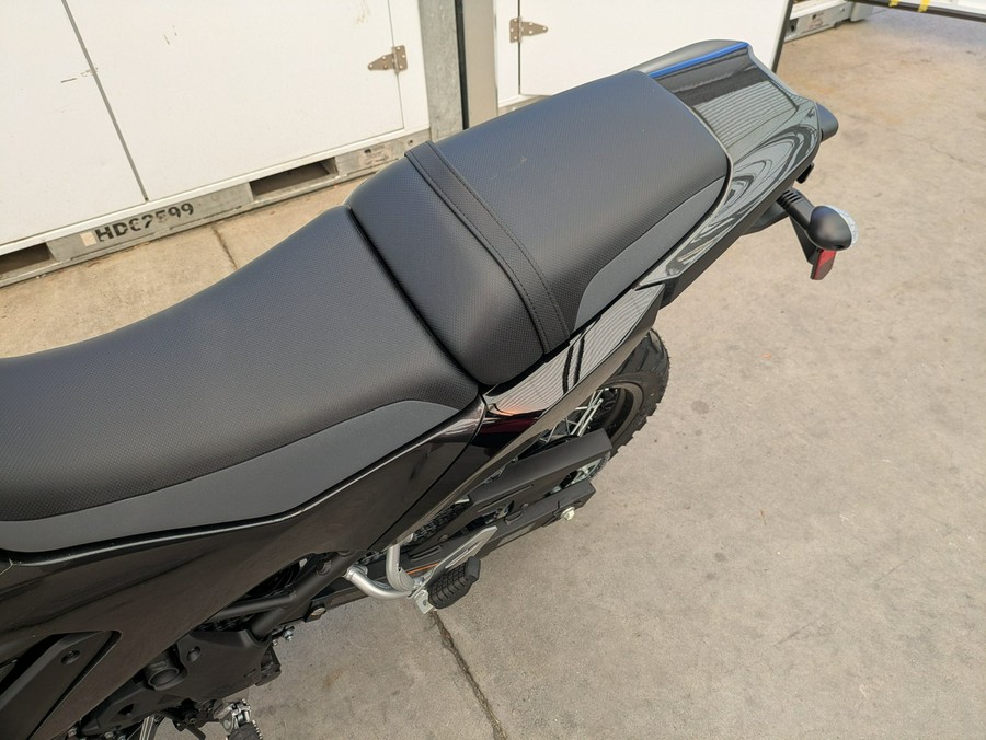 2026 Kawasaki KLE®500 ABS