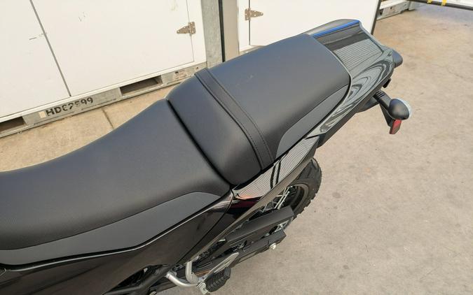 2026 Kawasaki KLE®500 ABS