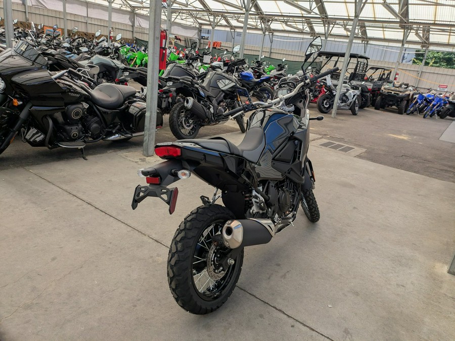 2026 Kawasaki KLE®500 ABS