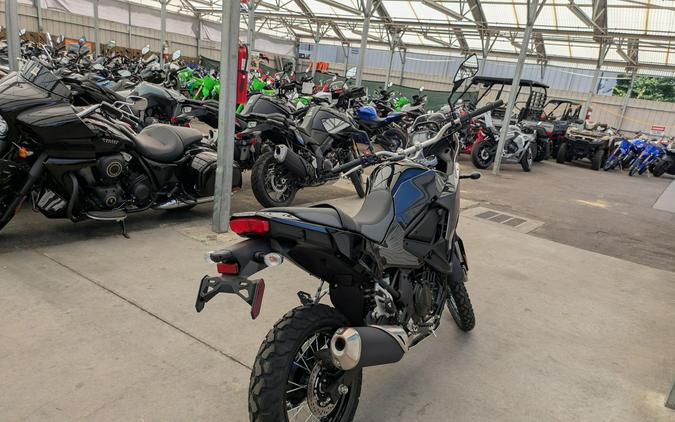 2026 Kawasaki KLE®500 ABS