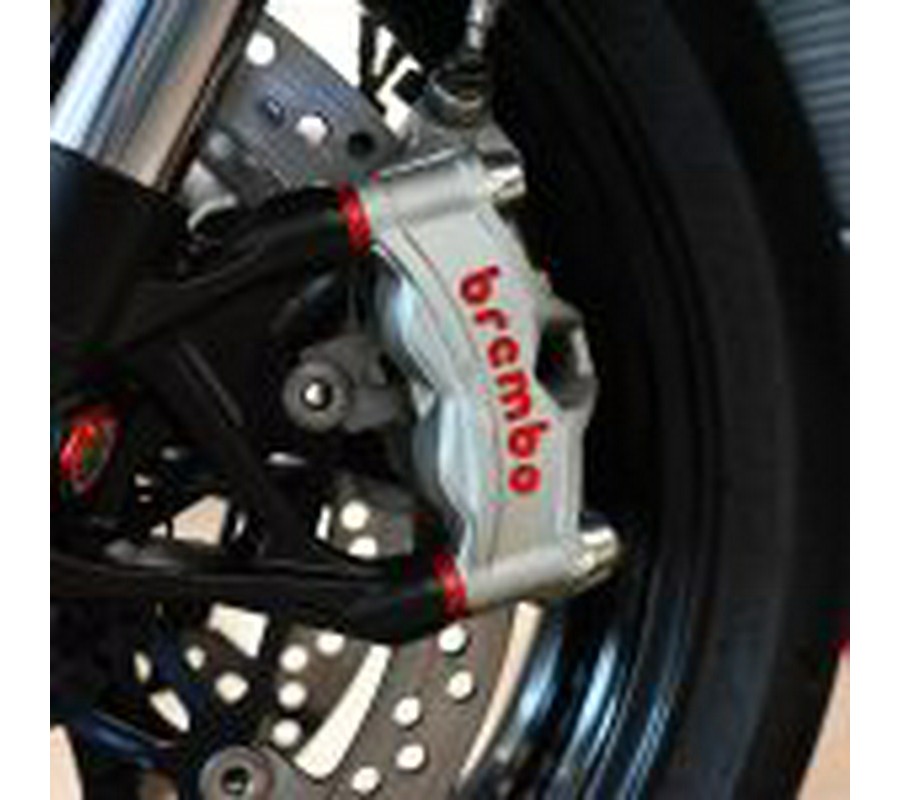 2023 Ducati Panigale V4