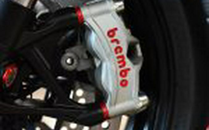 2023 Ducati Panigale V4