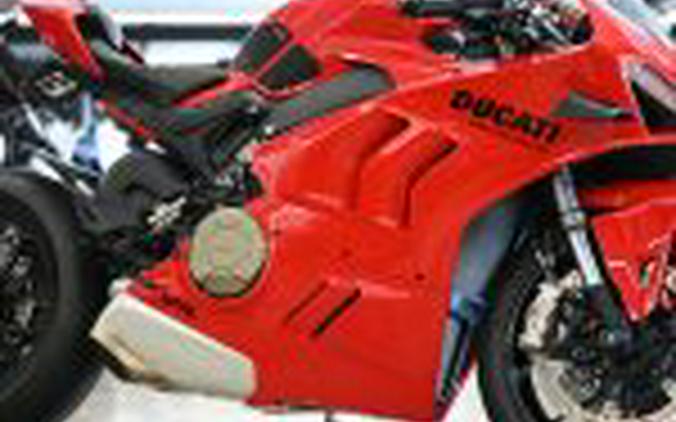 2023 Ducati Panigale V4