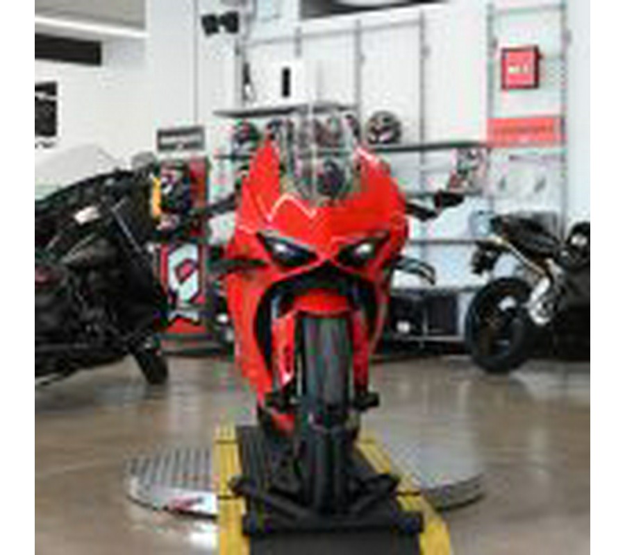 2023 Ducati Panigale V4