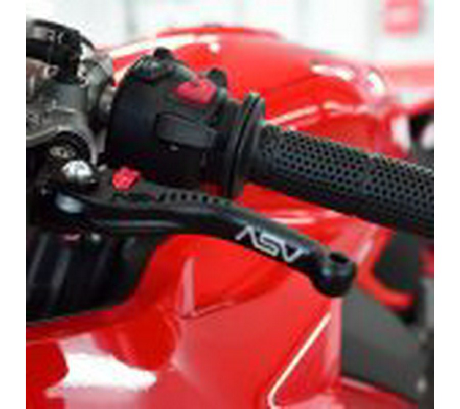2023 Ducati Panigale V4