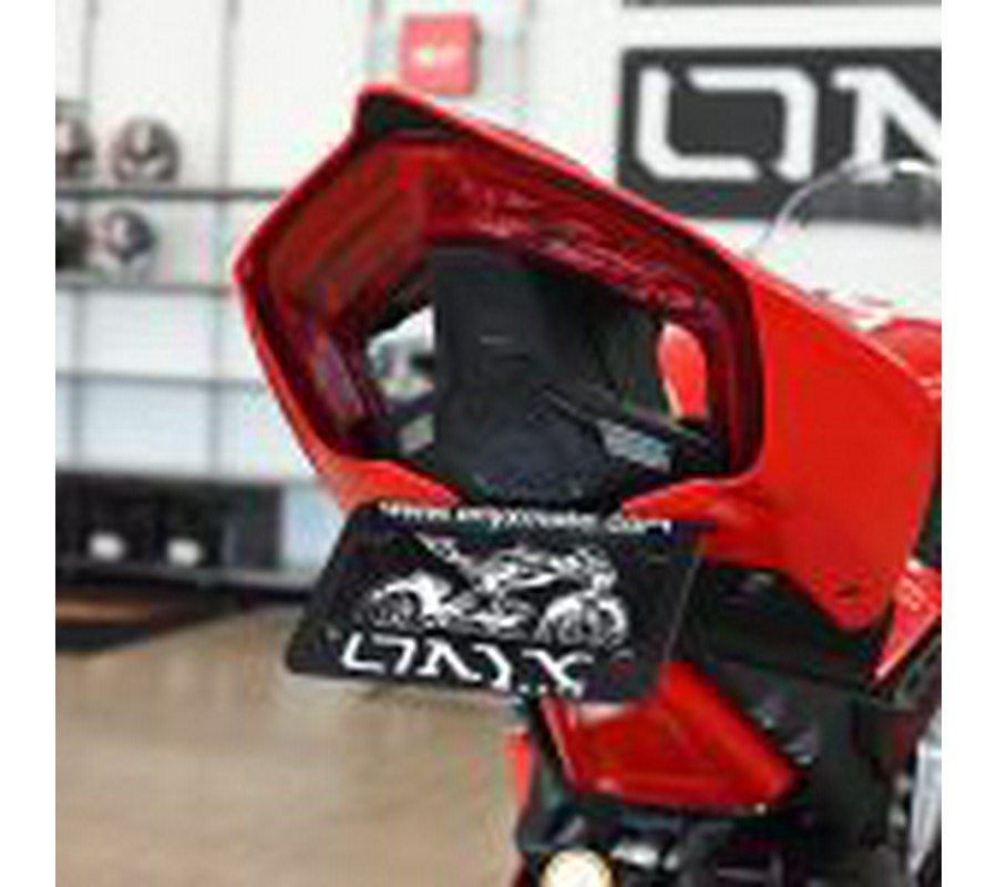 2023 Ducati Panigale V4