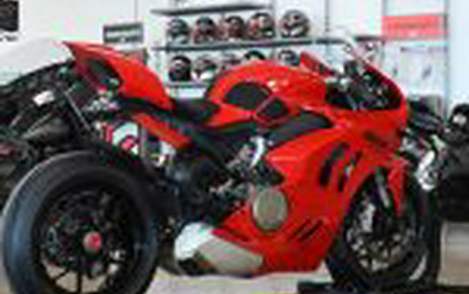 2023 Ducati Panigale V4