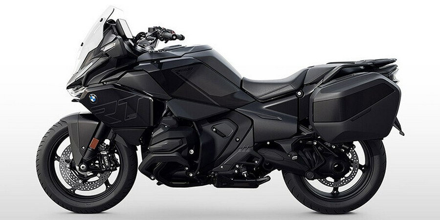 2026 BMW Motorrad R 1300 RT - $1,000 Cash Rebate