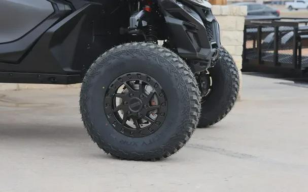 2026 CAN-AM MAVERICK R MAX X WITH SMART-SHOX 999T DCT