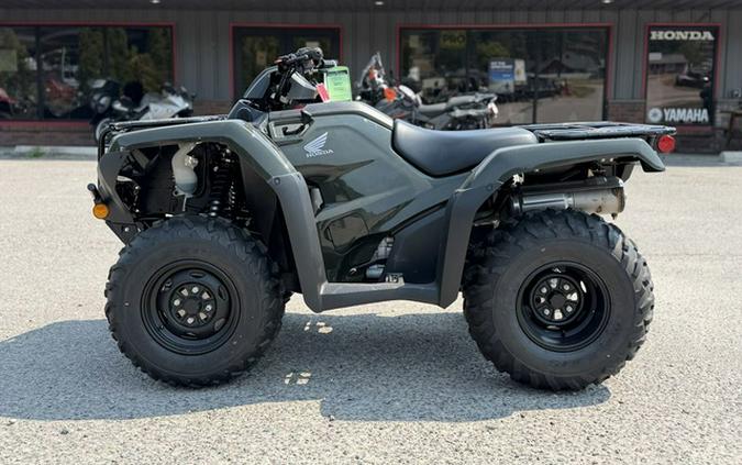 2027 Honda RANCHER 4X4