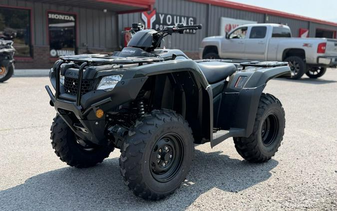 2027 Honda RANCHER 4X4