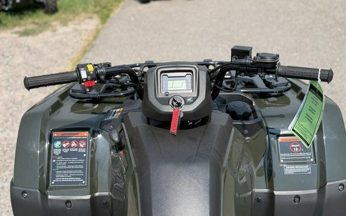 2027 Honda RANCHER 4X4