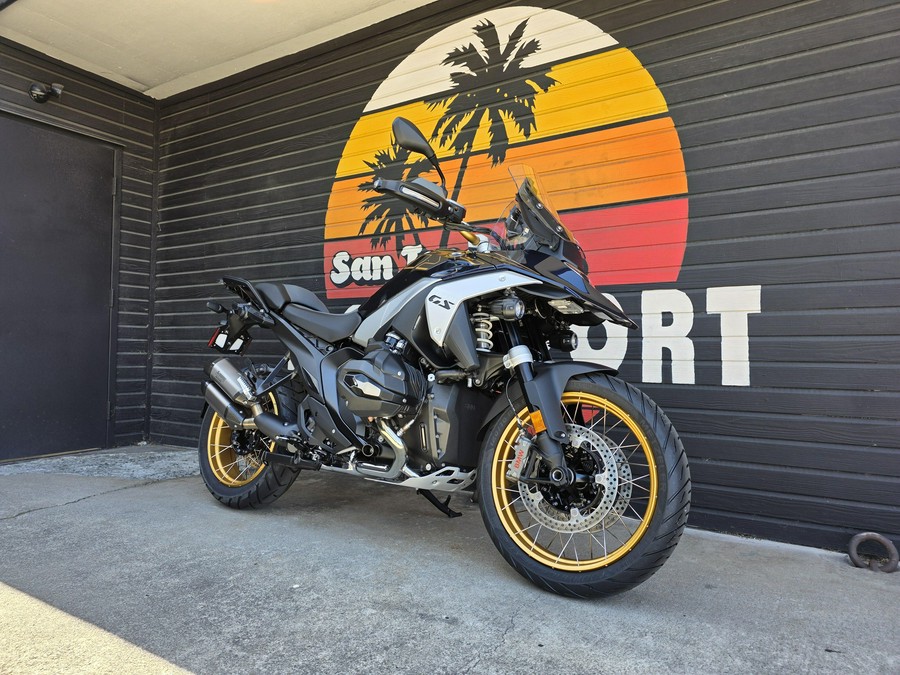 2026 BMW R 1300 GS