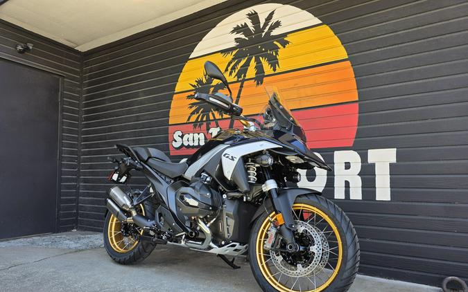 2026 BMW R 1300 GS