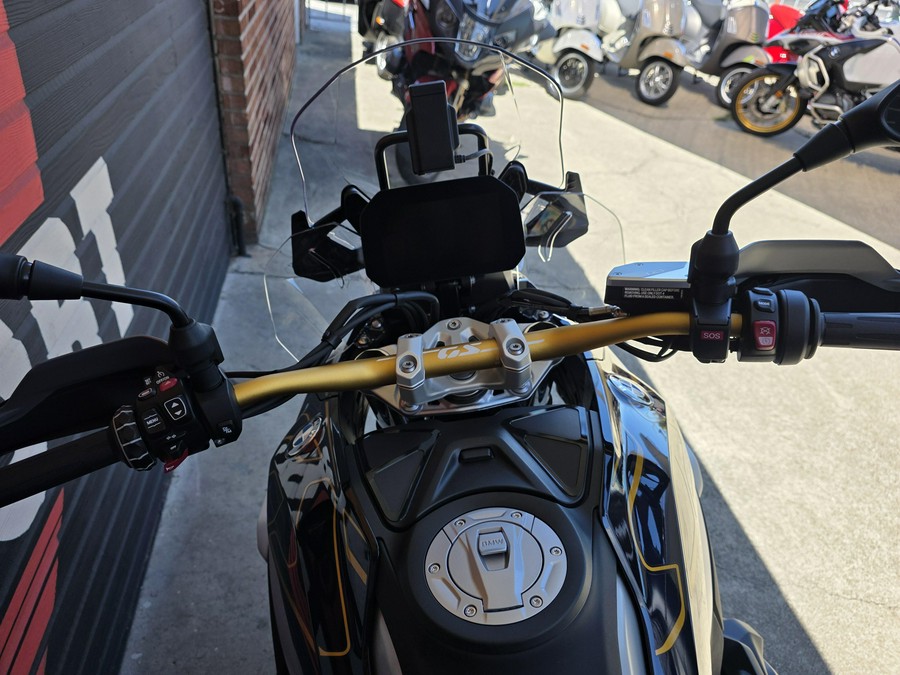 2026 BMW R 1300 GS
