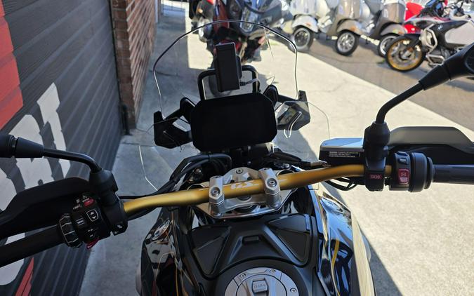 2026 BMW R 1300 GS