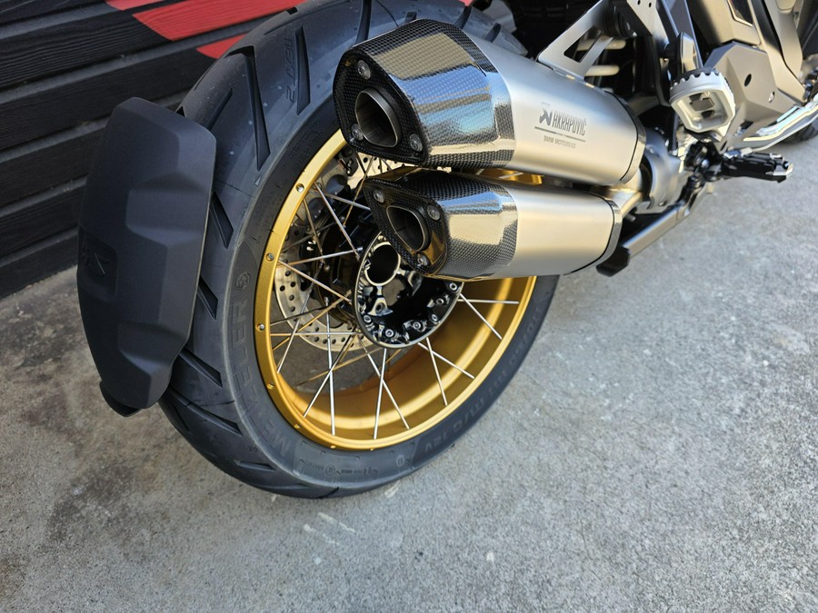 2026 BMW R 1300 GS