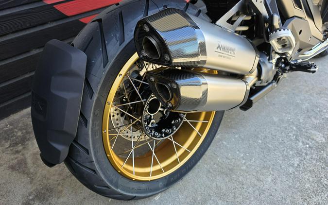 2026 BMW R 1300 GS