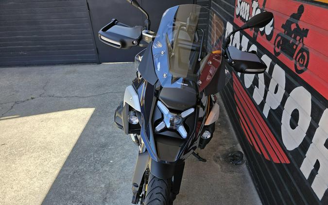 2026 BMW R 1300 GS