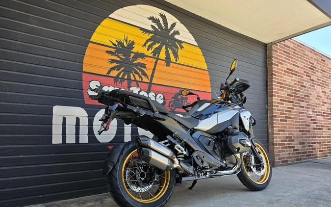2026 BMW R 1300 GS