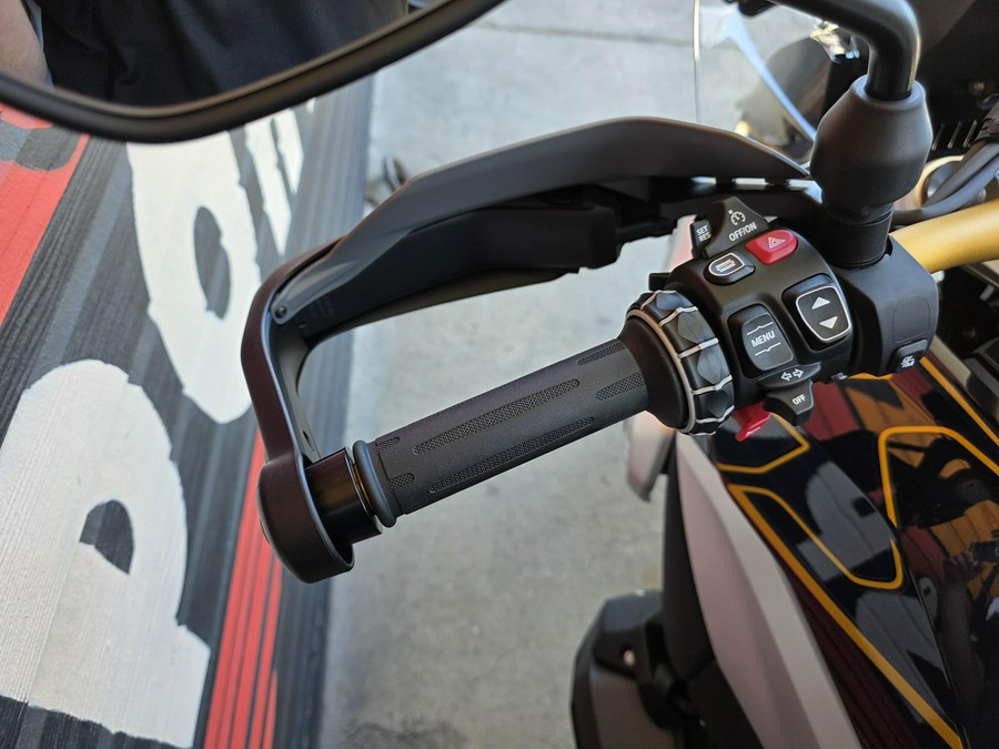 2026 BMW R 1300 GS