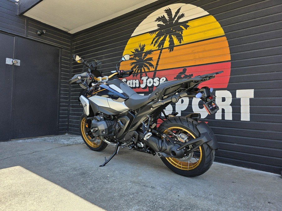 2026 BMW R 1300 GS