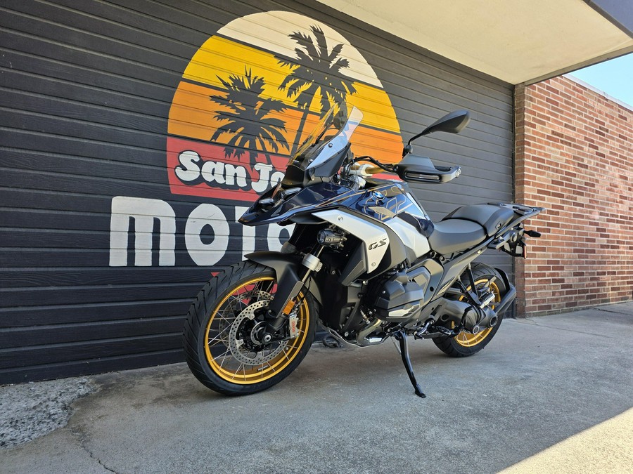 2026 BMW R 1300 GS