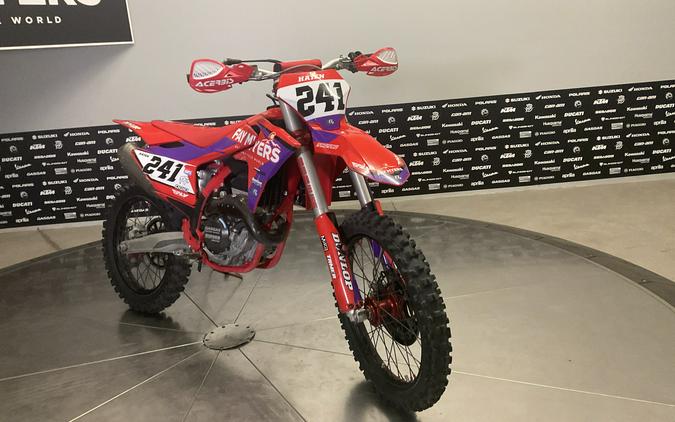 2024 GAS GAS MC 250F FACTORY EDITION - 15844U