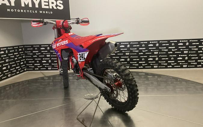 2024 GAS GAS MC 250F FACTORY EDITION - 15844U