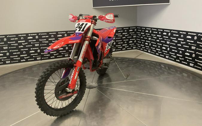 2024 GAS GAS MC 250F FACTORY EDITION - 15844U