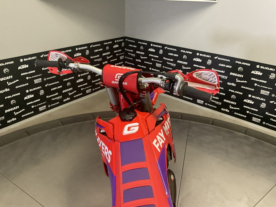 2024 GAS GAS MC 250F FACTORY EDITION - 15844U